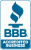 We are a member of the Better Business Bureau